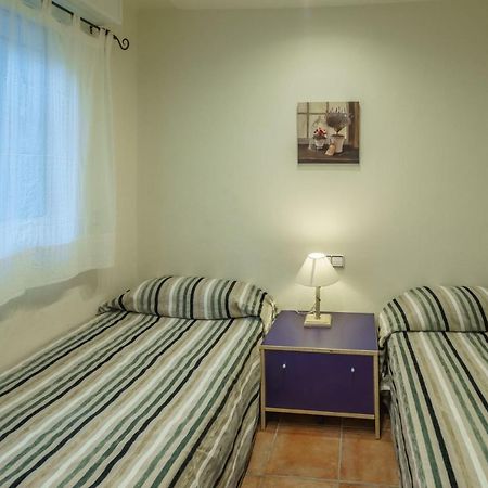 Ca-4 Calella De Palafrugell 4 Pax Apartment Luaran gambar