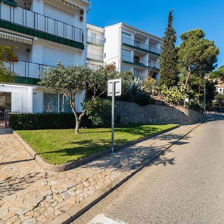 Ca-4 Calella De Palafrugell 4 Pax Apartment Luaran gambar