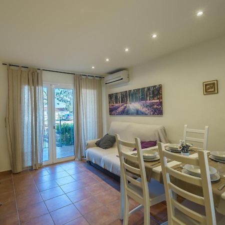 Ca-4 Calella De Palafrugell 4 Pax Apartment Luaran gambar