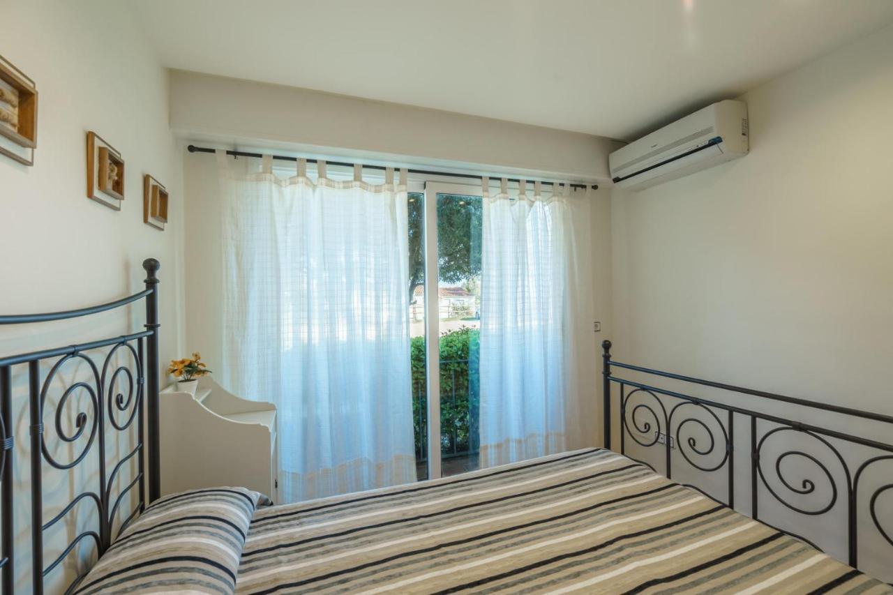 Ca-4 Calella De Palafrugell 4 Pax Apartment Luaran gambar