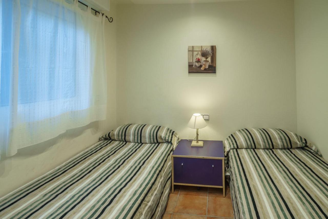 Ca-4 Calella De Palafrugell 4 Pax Apartment Luaran gambar