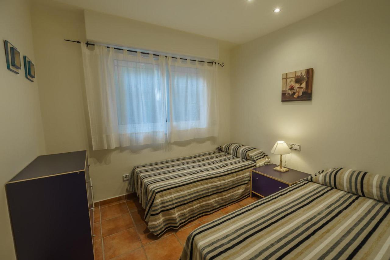 Ca-4 Calella De Palafrugell 4 Pax Apartment Luaran gambar