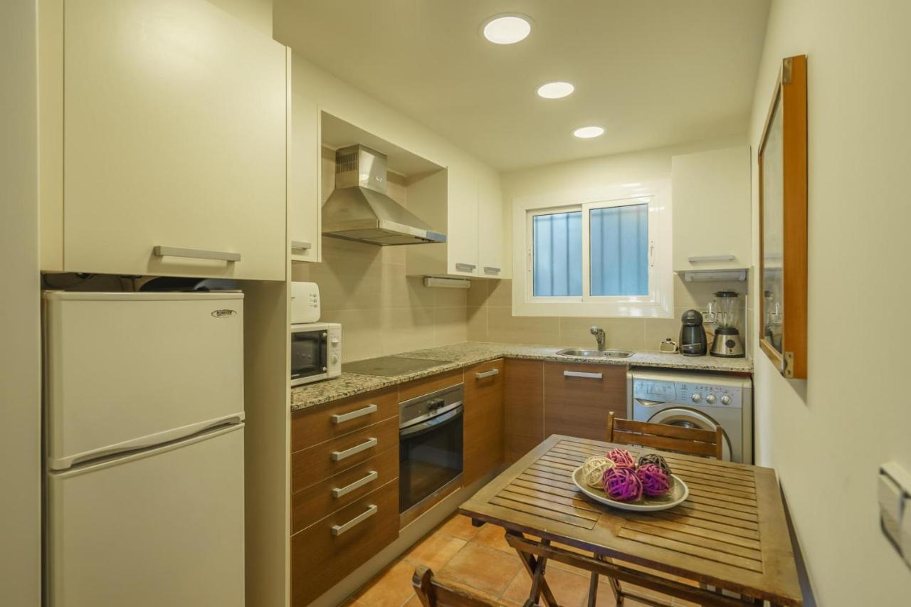 Ca-4 Calella De Palafrugell 4 Pax Apartment Luaran gambar